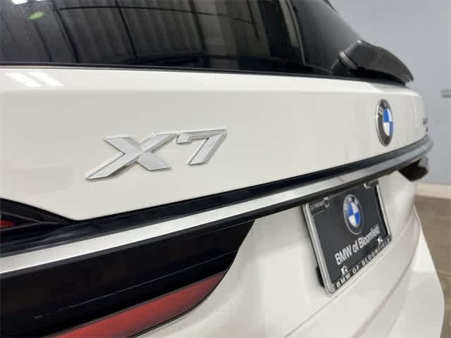 Thumbnail: 2023 BMW X7 - 18