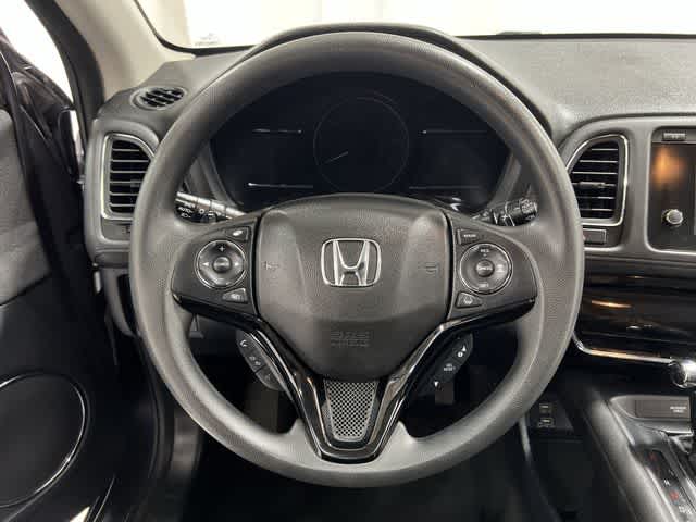 Thumbnail: 2021 Honda HR-V - 27