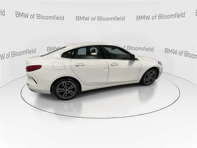 Thumbnail: 2021 BMW 2 Series - 8