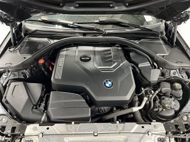 Thumbnail: 2021 BMW 3 Series - 19