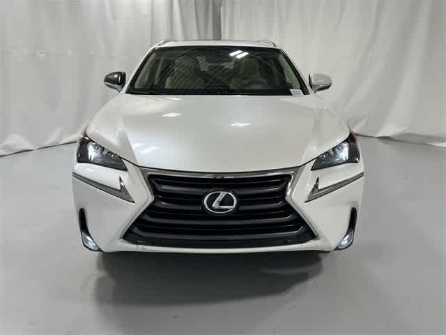 Thumbnail: 2017 Lexus NX - 16