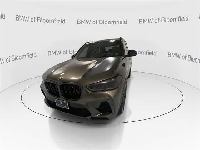 Thumbnail: 2021 BMW X5 - 3
