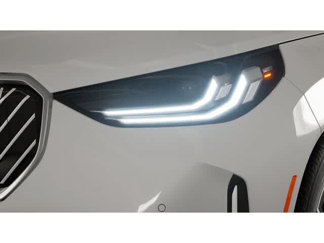 Thumbnail: 2025 BMW X3 - 6