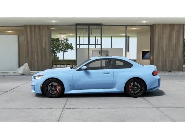 Thumbnail: 2026 BMW M2 - 4