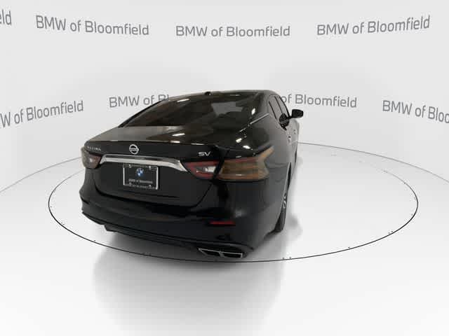 Thumbnail: 2019 Nissan Maxima - 7