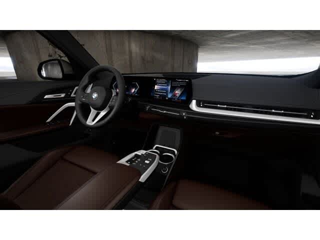 Thumbnail: 2025 BMW X1 - 14