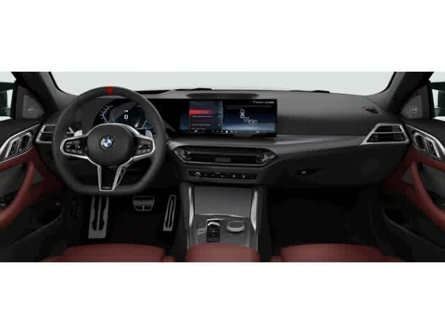 Thumbnail: 2026 BMW 4 Series - 7