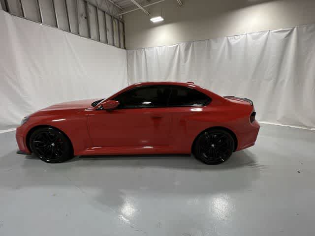 Thumbnail: 2024 BMW M2 - 11