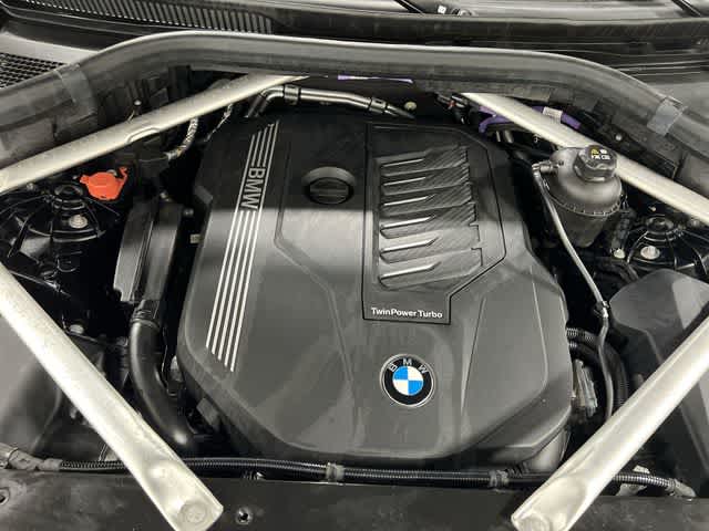 Thumbnail: 2023 BMW X5 - 19
