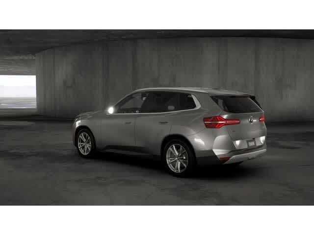 Thumbnail: 2025 BMW X3 - 2