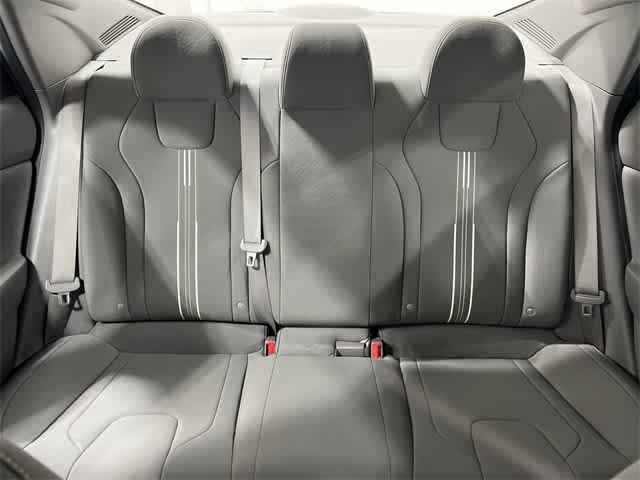 Thumbnail: 2023 Hyundai Elantra - 22