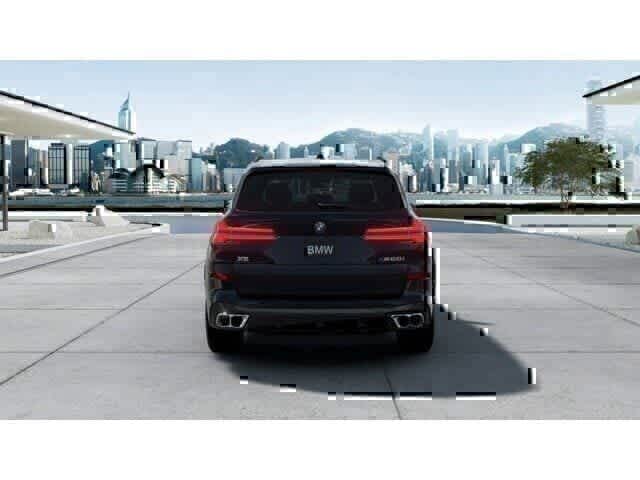 Thumbnail: 2026 BMW X5 - 5