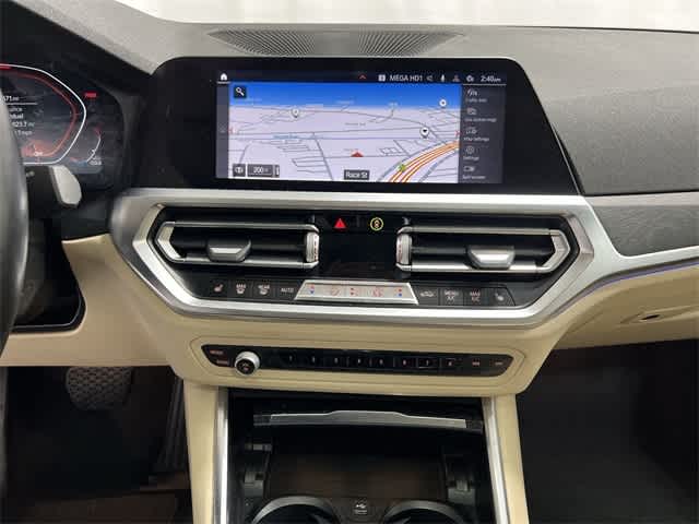 Thumbnail: 2021 BMW 3 Series - 28