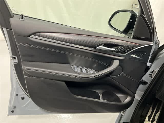 Thumbnail: 2023 BMW X3 - 35