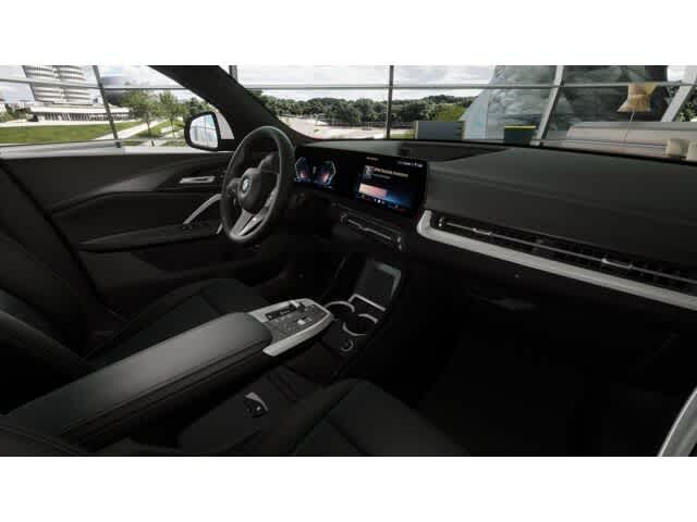 Thumbnail: 2026 BMW X2 - 14