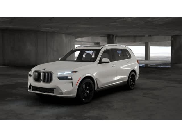 Thumbnail: 2026 BMW X7 - 1