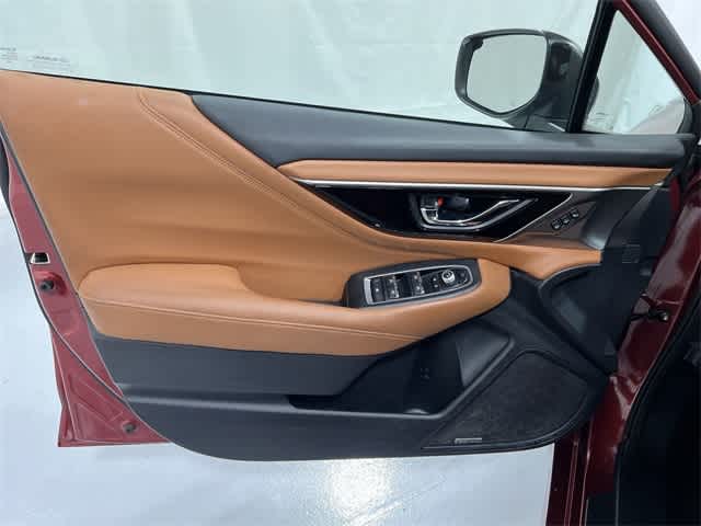 Thumbnail: 2021 Subaru Legacy - 35