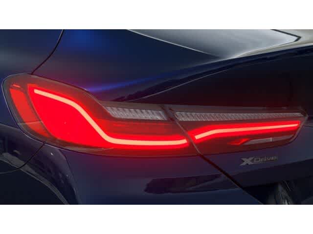 Thumbnail: 2026 BMW 8 Series - 8