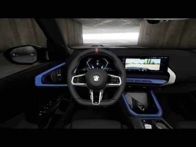 Thumbnail: 2025 BMW X3 - 12