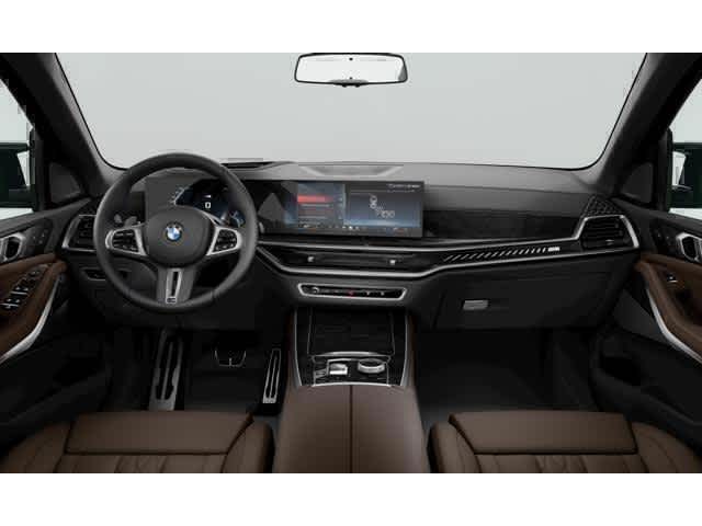 Thumbnail: 2026 BMW X5 - 7