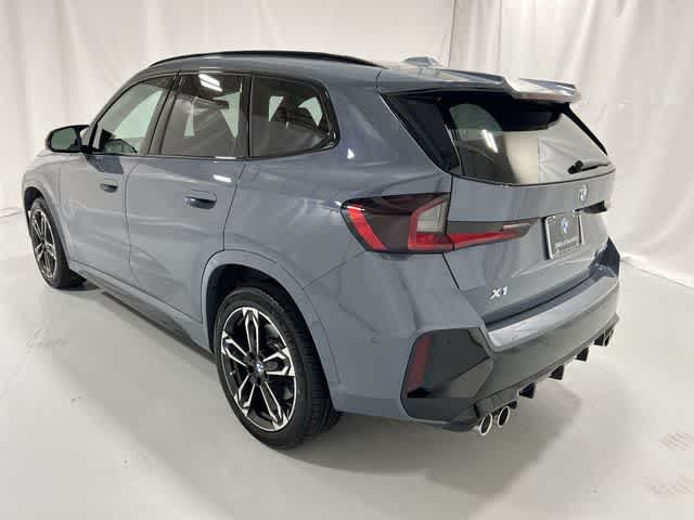 Thumbnail: 2026 BMW X1 - 12