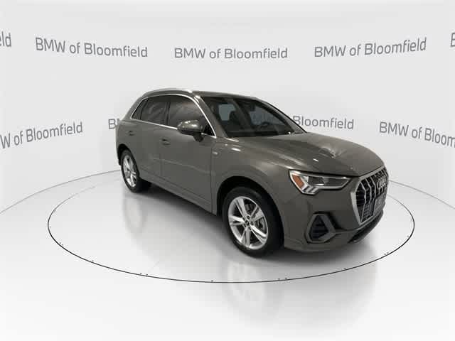 Thumbnail: 2024 Audi Q3 - 2