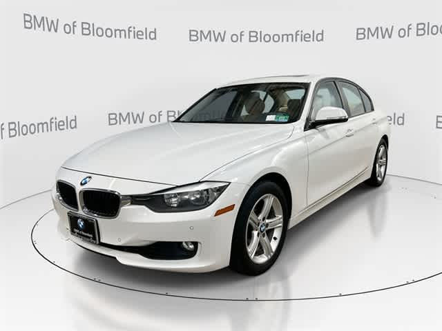 2013 BMW 3 Series 328i xDrive -
                  Bloomfield, NJ