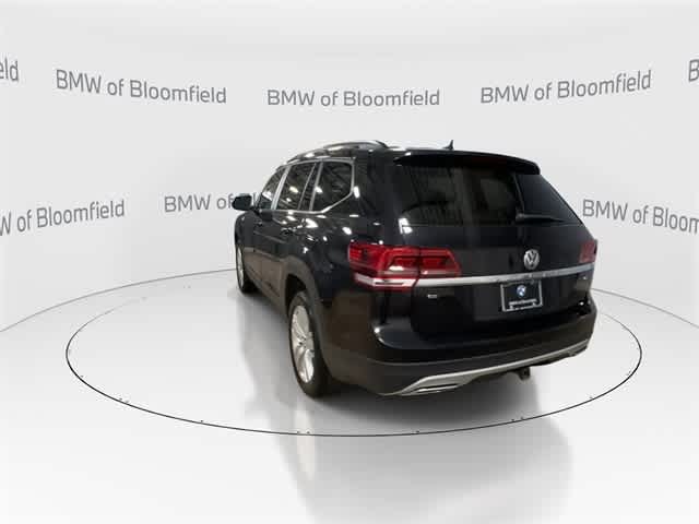 Thumbnail: 2020 Volkswagen Atlas - 6