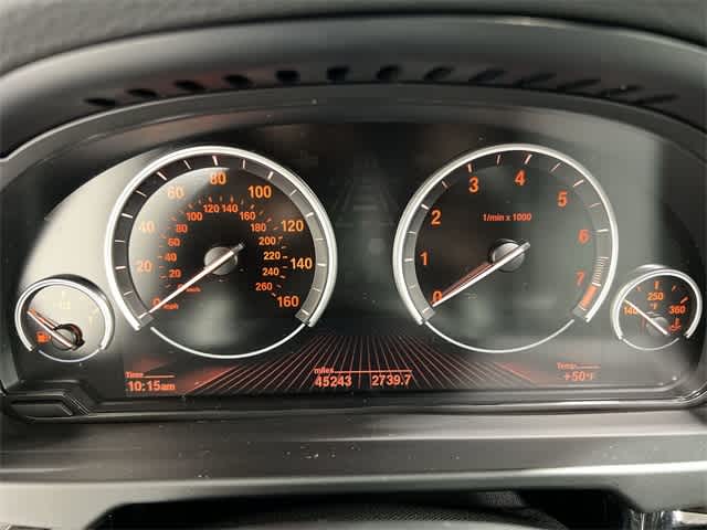 Thumbnail: 2016 BMW X5 - 31