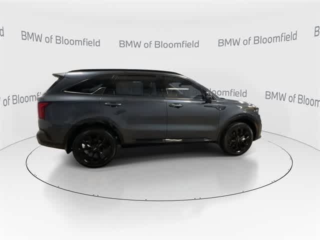 2023 Kia Sorento SX 8