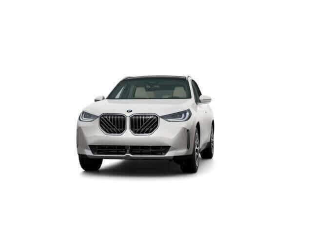 Thumbnail: 2026 BMW X3 - 3