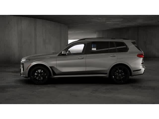 Thumbnail: 2026 BMW X7 - 4