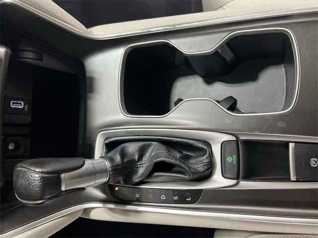 Thumbnail: 2019 Honda Accord - 29