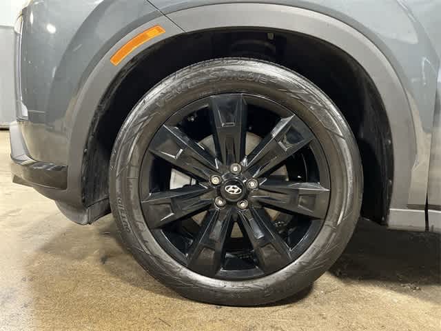 2023 Hyundai Palisade XRT 19