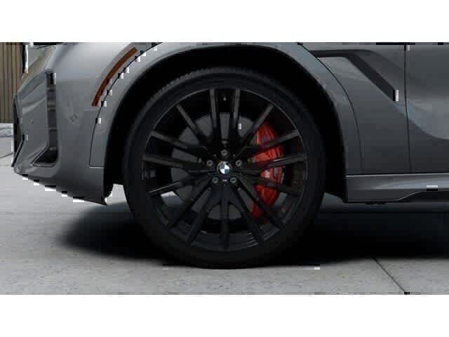 Thumbnail: 2026 BMW X6 - 7