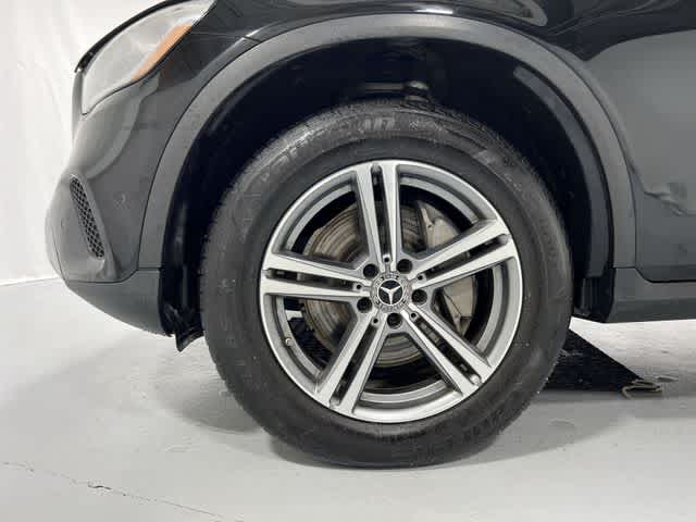 Thumbnail: 2021 Mercedes-Benz GLC - 18