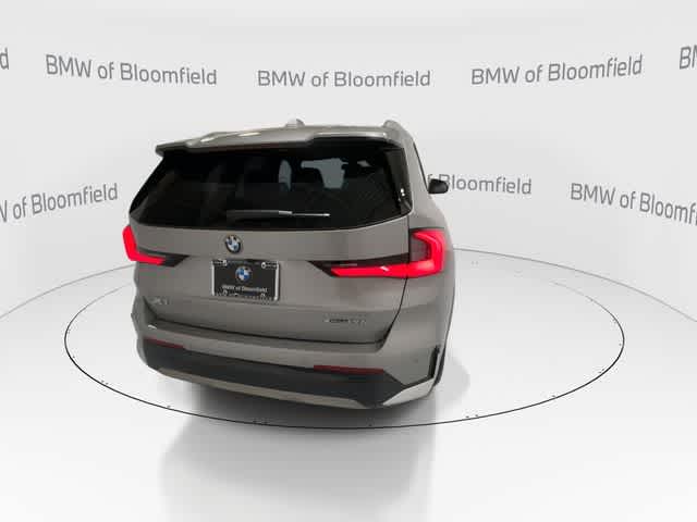 Thumbnail: 2025 BMW X1 - 7