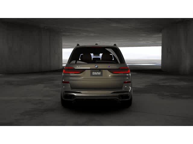 Thumbnail: 2026 BMW X7 - 5