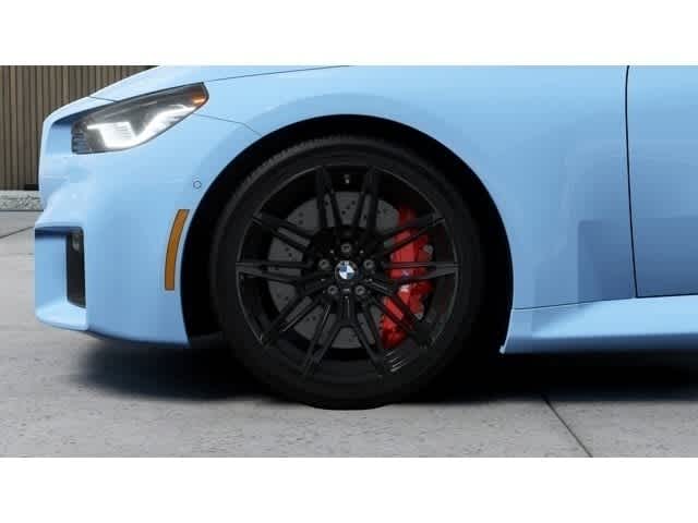 Thumbnail: 2026 BMW M2 - 7