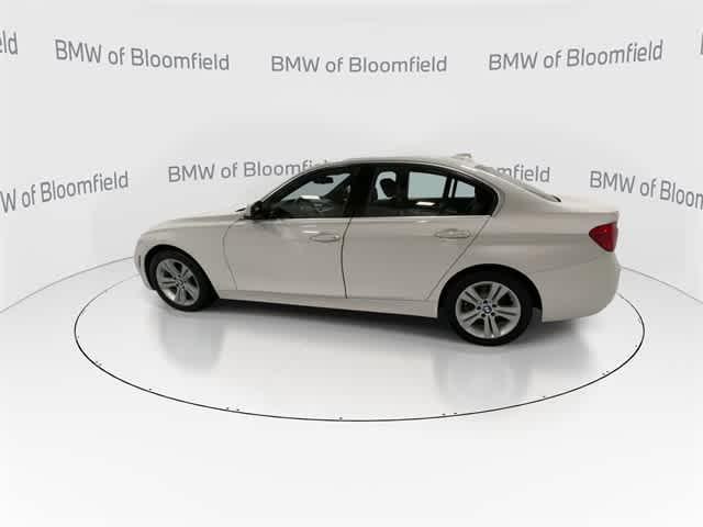Thumbnail: 2018 BMW 3 Series - 5