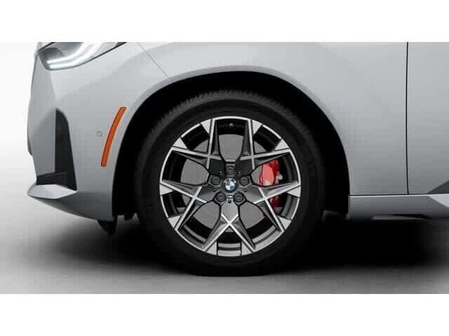 Thumbnail: 2026 BMW X3 - 7