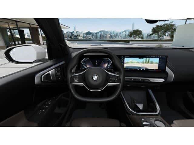 Thumbnail: 2026 BMW X3 - 18