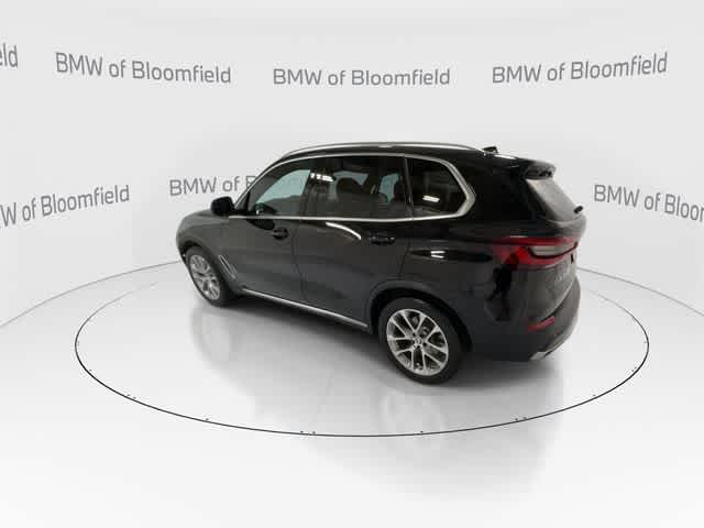 Thumbnail: 2023 BMW X5 - 7