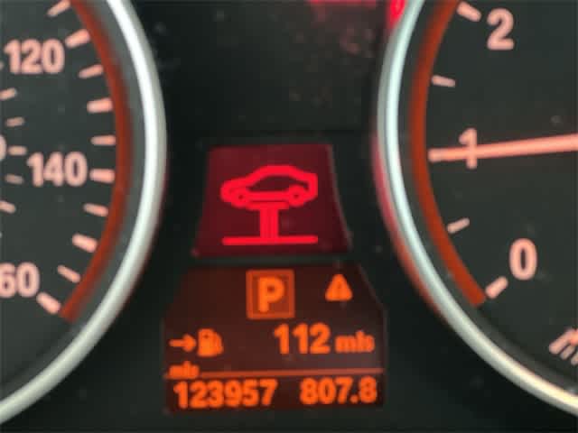 Thumbnail: 2012 BMW X5 - 30