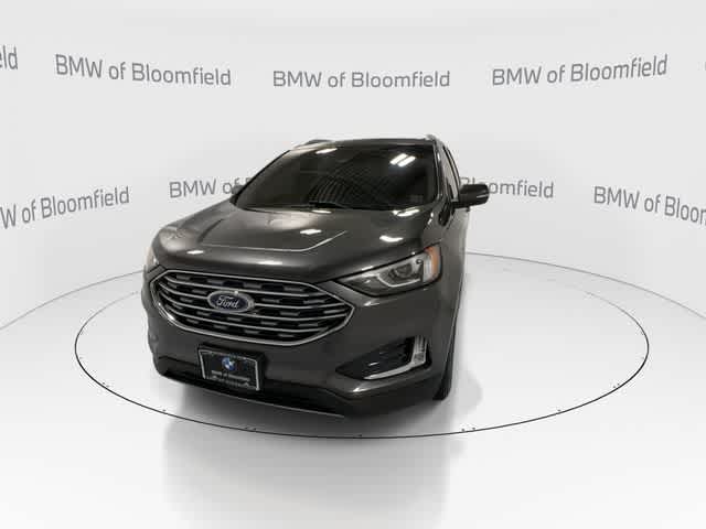 Thumbnail: 2020 Ford Edge - 3