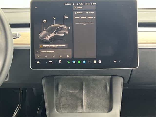 Thumbnail: 2023 Tesla Model Y - 27