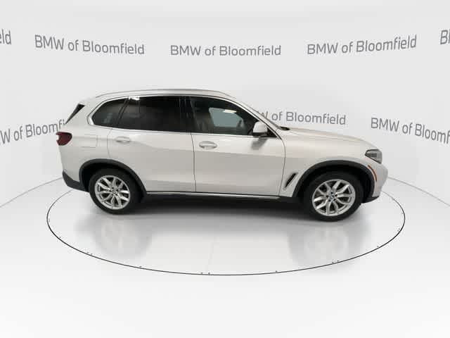 Thumbnail: 2023 BMW X5 - 9