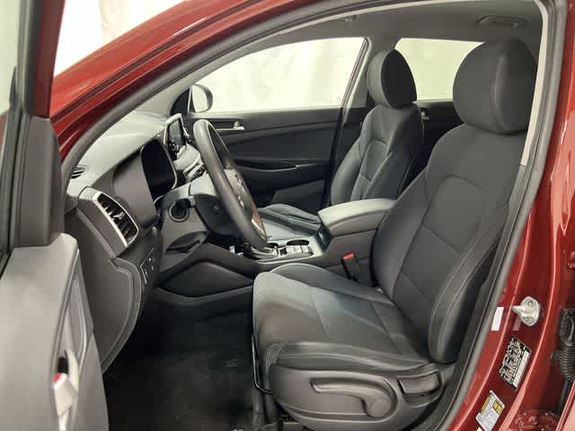 Thumbnail: 2020 Hyundai Tucson - 21