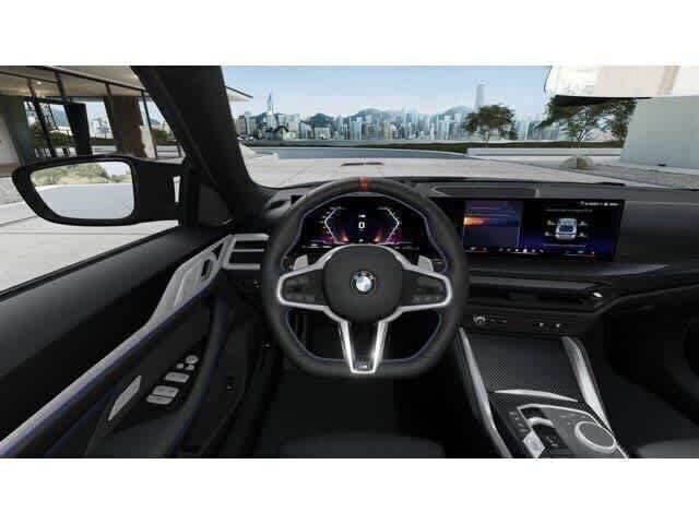 Thumbnail: 2026 BMW 4 Series - 13