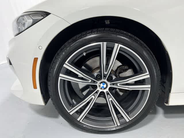 Thumbnail: 2023 BMW 3 Series - 18